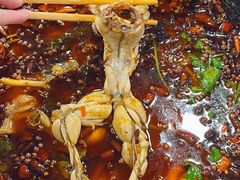 -鸿顺老铁锅美蛙鱼府(解放碑店)