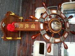 -汉巴味德(百年港湾店)