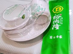 -裕德隆清真饭庄·天津特色菜(河东店)