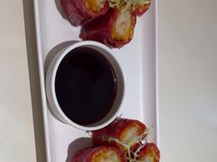 -蔡澜点心·粤菜(嘉里中心店)