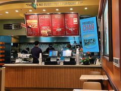 -The Habit Burger Grill 哈比特汉堡(爱琴海店)