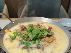 -南山翁新概念川菜(江宁万达广场店)