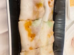 -白天鹅宾馆-宏图府餐厅