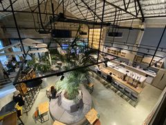 -GOTLOT COFFEE&KITCHEN角落厨房NOOK店