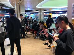 -大渝火锅(江都金鹰店)
