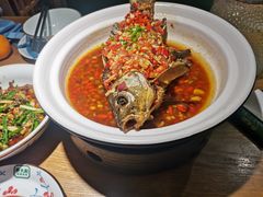 -费大厨辣椒炒肉(吉联MALL店)
