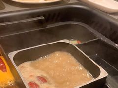 -巴奴毛肚火锅(二七万达店)
