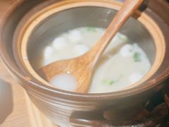 -清水亭湖北菜(大屯DT51店)