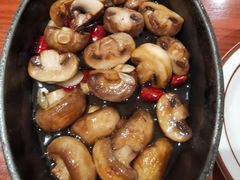 -CRAZYONES西班牙海鲜饭(上海美罗城店)