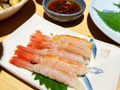 -镹·鱼料理  国产鱼使用店