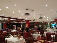 大堂-便宜坊烤鸭店(甜水园店)