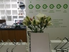 -启明眼镜(海淀黄庄店)