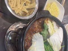 -川香煲(茅台路店)