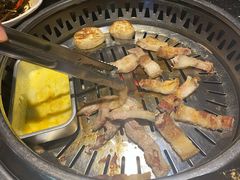 -木槿花韩式炭烤·熟成肉工坊(孙文东路店)
