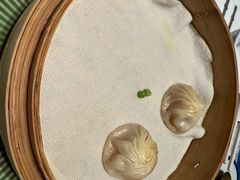 -桂满陇·蟹黄小笼汤包(环球港店)