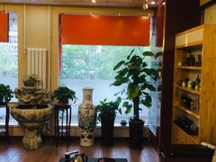 -益康盲人推拿按摩(长虹店)