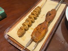 -那拉提之疆·新疆菜(美院店)