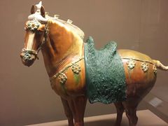 -陕西历史博物馆