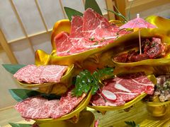 -松鱼亭·和牛烧肉(协鑫广场店)