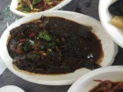 -侬佳蒸菜馆(听潮店)