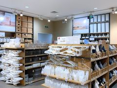 -MUJI无印良品(天河领展广场店)