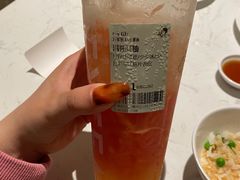 -喜茶(迪士尼小镇DP店)