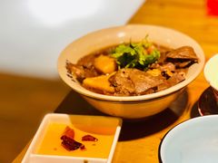 -局气 烤鸭·北京菜(光华路店)
