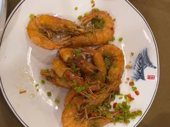 -良友·海鲜青岛菜·海肠捞饭(五四广场店)