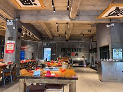 -熙成烧烤(白塔岭店)