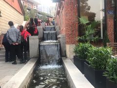 -晋江五店市传统文化旅游区