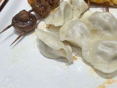 -金刚山烧烤(中山路店)