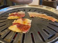 -九田家黑牛烤肉料理(太阳城店)