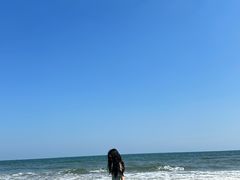 -青岛银沙滩