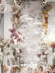 -Sunny喜铺婚礼策划(东部店)