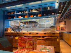 -菲滋意式餐厅(青悦城店)