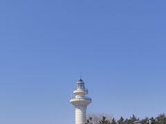 -日照灯塔风景区