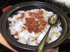 -西安凯悦酒店·湖畔中餐厅