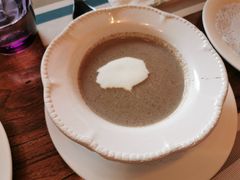 蘑菇汤-Kitchen·Y洋厨房西餐厅(王府壹号店)