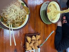 -美玲拉面(鞍山西道店)