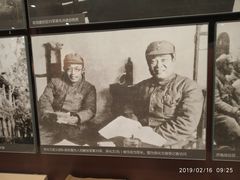 -济南战役纪念馆(济南革命烈士陵园)
