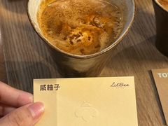 -LilBee Coffee