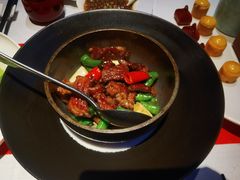 -馋遇江南·精致湖景雅宴(东方之门店)