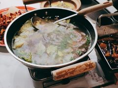 -乔阿马·江南味·驴肉香(龙湖华泾天街店)