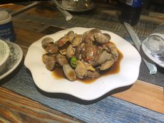 -广记海鲜(杨汊湖一店)