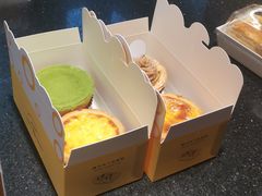 -黛汀烘焙DAINTY BAKERY(代字行合生汇店)