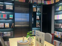 -思南书局(复兴中路店)