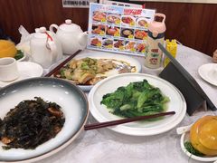 -天鲜阁·海鲜粤菜·33年老字号(石槎白云站店)