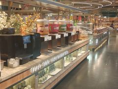 -梨花自助烤肉(西三旗万象汇黑金店)