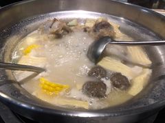 -骨之味·筒骨汤火锅(江头店)