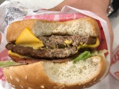 -Hungry Jack's Burgers Beak House